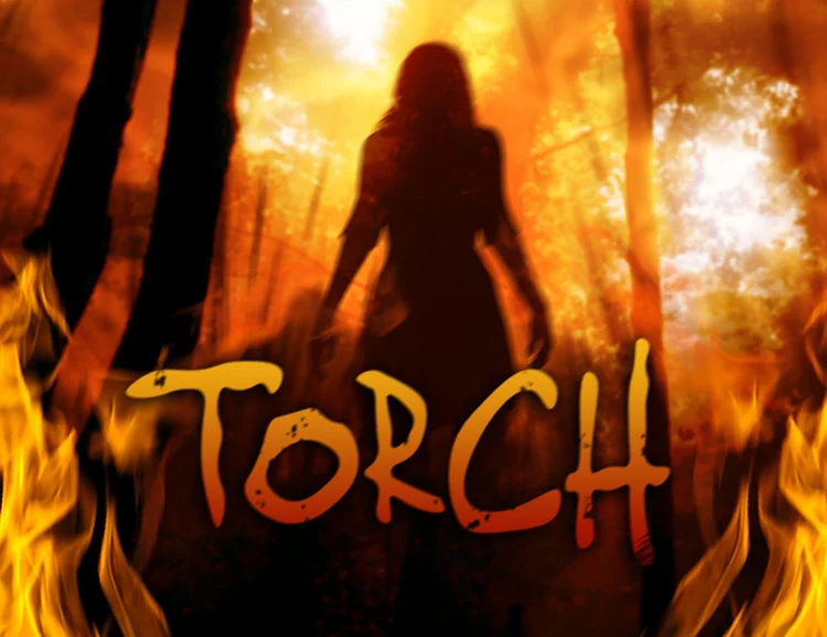Torch promotional artwork